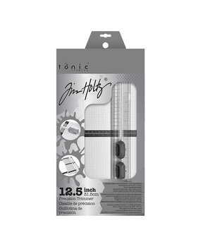 Tonic Tim Holtz Tim Holtz 12.5 inch / 31.5cm Precision Trimmer (3961e)