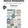 Dutch Doobadoo Dream Plan Do Winter Days A4 Die-cut Texts (474.007.023) (DISCONTINUED) Dutch Doobadoo Dream Plan Do Winter Days A4 Die-cut Texts (474.007.023) (DISCONTINUED)