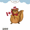 Elizabeth Craft Designs Jack the Beaver Dies (2093) (DISCONTINUED) Elizabeth Craft Designs Jack the Beaver Dies (2093) (DISCONTINUED)