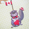 Elizabeth Craft Designs Jack the Beaver Dies (2093) (DISCONTINUED) Elizabeth Craft Designs Jack the Beaver Dies (2093) (DISCONTINUED)