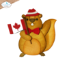Elizabeth Craft Designs Jack the Beaver Dies (2093) (DISCONTINUED) Elizabeth Craft Designs Jack the Beaver Dies (2093) (DISCONTINUED)