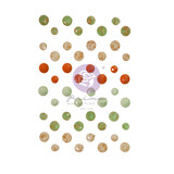 Prima Marketing In The Moment Say It In Crystals (48pcs) (664220) (DISCONTINUED)