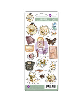 Prima Marketing In The Moment Stickers (19pcs) (664114) (DISCONTINUED)