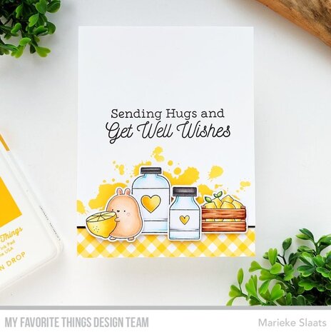 My Favorite Things Feel Better Die-Namics (MFT-1025) (OUTLET) My Favorite Things Feel Better Die-Namics (MFT-1025) (OUTLET)