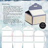 Studio Light Arctic Winter Stencils Giftbox (SL-AW-STEN02) (OUTLET) Studio Light Arctic Winter Stencils Giftbox (SL-AW-STEN02) (OUTLET)