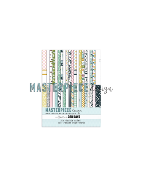 Masterpiece Design 365 Days 3x4 Inch Pocket Page Cards (20pcs) (MP202080) (OUTLET) Masterpiece Design 365 Days 3x4 Inch Pocket Page Cards (20pcs) (MP202080) (OUTLET)