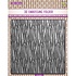 3D Embossing Folder Zebra (EF3D080) (OUTLET)