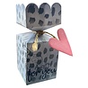 Nellie Snellen Shape Dies Giftbox Candygift (SD294) (DISCONTINUED) Nellie Snellen Shape Dies Giftbox Candygift (SD294) (DISCONTINUED)