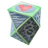 Nellie Snellen Shape Dies Giftbox (SD298) (DISCONTINUED)