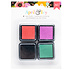 April and Ivy Ink Pads (4pcs) (34025590) (OUTLET)