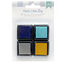 Hello Little Boy Ink Pads (4pcs) (34030025) (OUTLET) Hello Little Boy Ink Pads (4pcs) (34030025) (OUTLET)