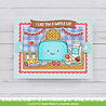 Lawn Fawn A Waffle Lot Clear Stamps (LF3303) (DISCONTINUED) Lawn Fawn A Waffle Lot Clear Stamps (LF3303) (DISCONTINUED)