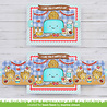 Lawn Fawn A Waffle Lot Clear Stamps (LF3303) (DISCONTINUED) Lawn Fawn A Waffle Lot Clear Stamps (LF3303) (DISCONTINUED)