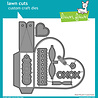 Lawn Fawn Heart Pouch Lawn Cuts Dies (LF3318) (OUTLET) Lawn Fawn Heart Pouch Lawn Cuts Dies (LF3318) (OUTLET)