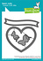 Ta-Da! Diorama! Heart Window Add-On Lawn Cuts Dies (LF3312) (DISCONTINUED) Ta-Da! Diorama! Heart Window Add-On Lawn Cuts Dies (LF3312) (DISCONTINUED)