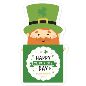 Happy St. Patrick's Day