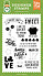 Pot Of Gold Designer Stamps (SPD350040) (DISCONTINUED) Pot Of Gold Designer Stamps (SPD350040) (DISCONTINUED)