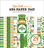 Happy St. Patrick's Day 6x6 Inch Paper Pad (SPD350023) (DISCONTINUED) Happy St. Patrick's Day 6x6 Inch Paper Pad (SPD350023) (DISCONTINUED)