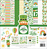 Happy St. Patrick's Day 12x12 Inch Collection Kit (SPD350016) (DISCONTINUED) Happy St. Patrick's Day 12x12 Inch Collection Kit (SPD350016) (DISCONTINUED)