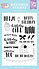 All This For You Designer Stamps (MWG349044) (OUTLET) All This For You Designer Stamps (MWG349044) (OUTLET)
