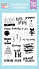 Yippee Designer Stamps (MWG349043) (DISCONTINUED) Yippee Designer Stamps (MWG349043) (DISCONTINUED)