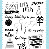 Echo Park Yippee Designer Stamps (MWG349043) (OUTLET) Echo Park Yippee Designer Stamps (MWG349043) (OUTLET)