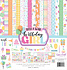Make A Wish Birthday Girl 12x12 Inch Collection Kit (MWG349016) (DISCONTINUED) Make A Wish Birthday Girl 12x12 Inch Collection Kit (MWG349016) (DISCONTINUED)