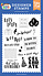 Surprise Designer Stamps (MWB348043) (DISCONTINUED) Surprise Designer Stamps (MWB348043) (DISCONTINUED)