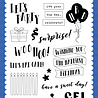 Echo Park Surprise Designer Stamps (MWB348043) (OUTLET) Echo Park Surprise Designer Stamps (MWB348043) (OUTLET)