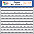 Birthday Boy Borders Stencil (MWB348034) (DISCONTINUED) Birthday Boy Borders Stencil (MWB348034) (DISCONTINUED)