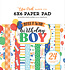 Make A Wish Birthday Boy 6x6 Inch Paper Pad (MWB348023) (DISCONTINUED) Make A Wish Birthday Boy 6x6 Inch Paper Pad (MWB348023) (DISCONTINUED)