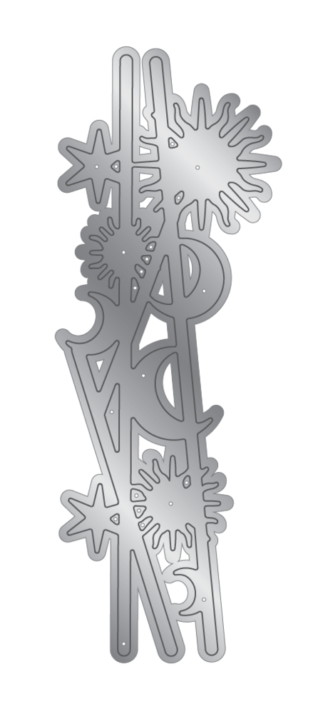 Gemini Boho Dreams Cut & Emboss Elements Die (GEM-MD-ELE-BODR) (DISCONTINUED) Gemini Boho Dreams Cut & Emboss Elements Die (GEM-MD-ELE-BODR) (DISCONTINUED)