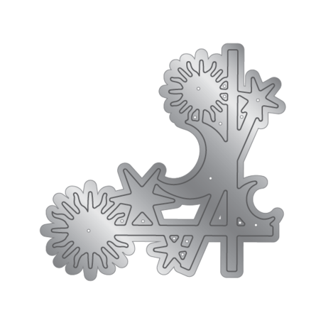 Gemini Boho Dreams Cut & Emboss Elements Die (GEM-MD-ELE-BODR) (DISCONTINUED) Gemini Boho Dreams Cut & Emboss Elements Die (GEM-MD-ELE-BODR) (DISCONTINUED)