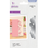 Gemini Cheers to You Edge'ables Dies (GEM-MD-EDG-CTYO) (DISCONTINUED)