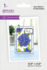 Illustrated Embossing Folder Butterfly Hydrangea (GEM-EF4-BEHY) (DISCONTINUED) Illustrated Embossing Folder Butterfly Hydrangea (GEM-EF4-BEHY) (DISCONTINUED)