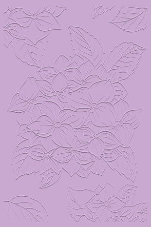 Gemini Illustrated Embossing Folder Butterfly Hydrangea (GEM-EF4-BEHY) (DISCONTINUED) Gemini Illustrated Embossing Folder Butterfly Hydrangea (GEM-EF4-BEHY) (DISCONTINUED)