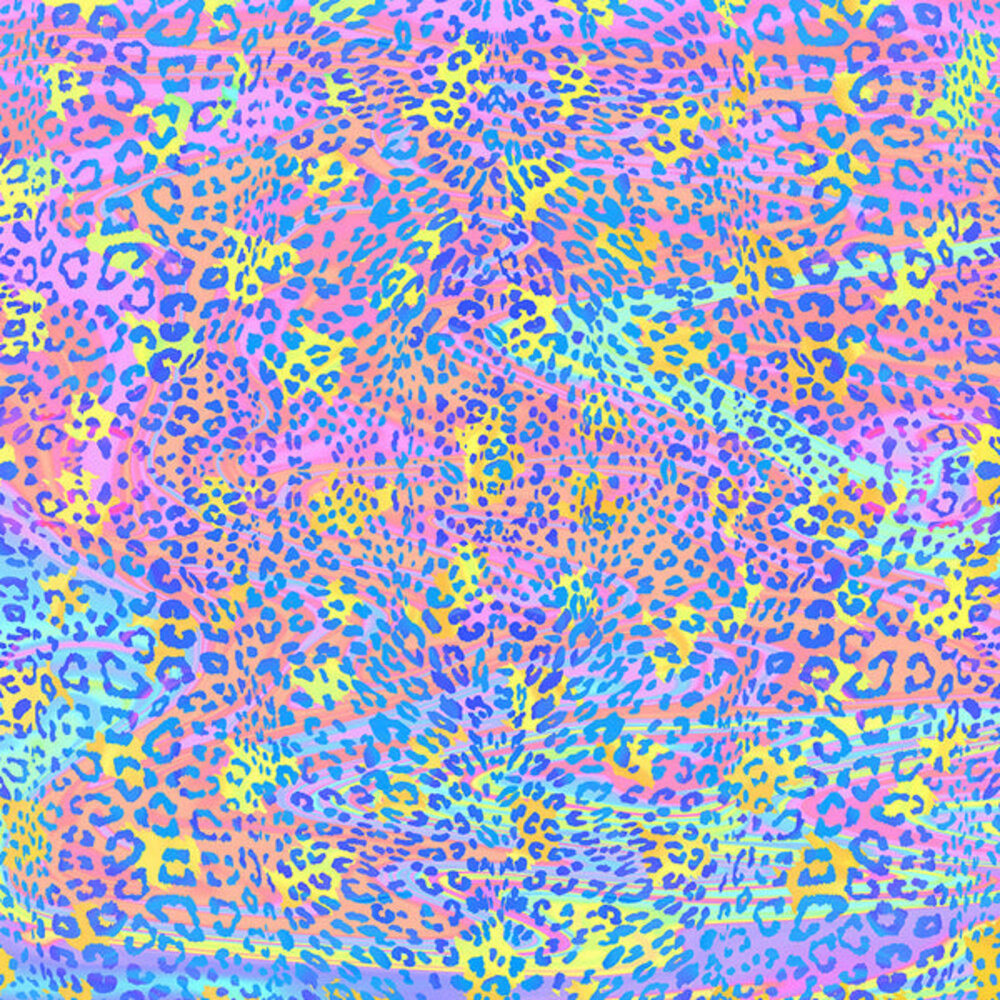 Crafter's Companion Neon Dreams 6x6 Paper Pad (CC-PAD6-NEDR) (DISCONTINUED)