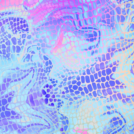 Crafter's Companion Neon Dreams 6x6 Paper Pad (CC-PAD6-NEDR) (DISCONTINUED)