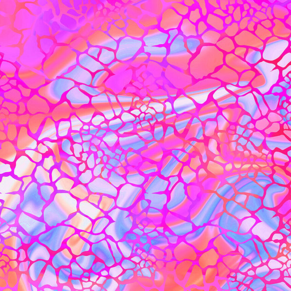 Crafter's Companion Neon Dreams 6x6 Paper Pad (CC-PAD6-NEDR) (DISCONTINUED)