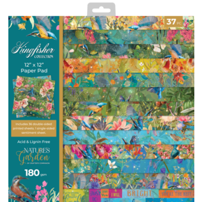 Kingfisher Collection