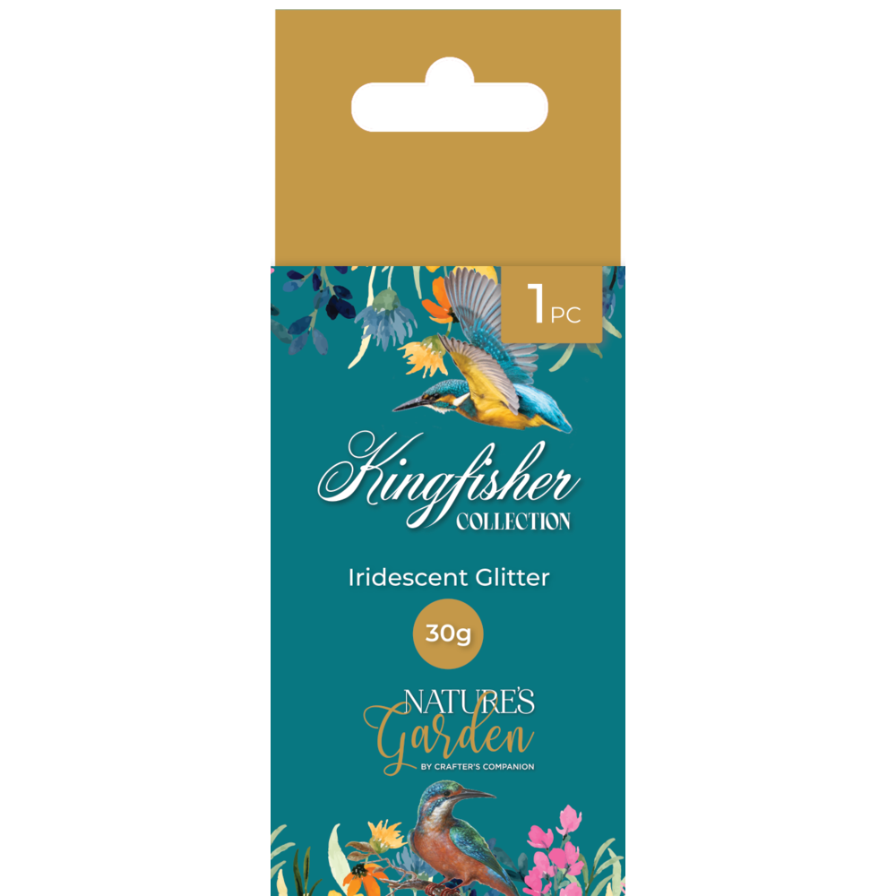 kingfisher-collection-iridescent-glitter-30g-ng-kf-igl-craftlines