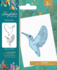 Kingfisher Collection Stamp & Die Flying Gem (NG-KF-STD-FLGE) (DISCONTINUED) Kingfisher Collection Stamp & Die Flying Gem (NG-KF-STD-FLGE) (DISCONTINUED)