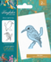 Kingfisher Collection Stamp & Die Blue Lightning (NG-KF-STD-BLLI) (DISCONTINUED) Kingfisher Collection Stamp & Die Blue Lightning (NG-KF-STD-BLLI) (DISCONTINUED)