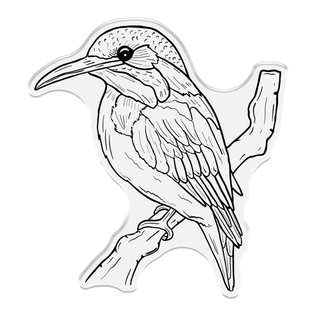 Crafter's Companion Kingfisher Collection Stamp & Die Blue Lightning (NG-KF-STD-BLLI) (DISCONTINUED) Crafter's Companion Kingfisher Collection Stamp & Die Blue Lightning (NG-KF-STD-BLLI) (DISCONTINUED)