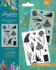 Kingfisher Collection Clear Stamps Nature Silhouette Stamps (NG-KF-CA-ST-NASS) (DISCONTINUED) Kingfisher Collection Clear Stamps Nature Silhouette Stamps (NG-KF-CA-ST-NASS) (DISCONTINUED)
