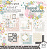 Magical Wonders 12x12 Inch Paper Pack (MP-61305) (OUTLET)