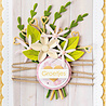 Marianne Design Creatable Paper Seal (LR0845) (DISCONTINUED) Marianne Design Creatable Paper Seal (LR0845) (DISCONTINUED)