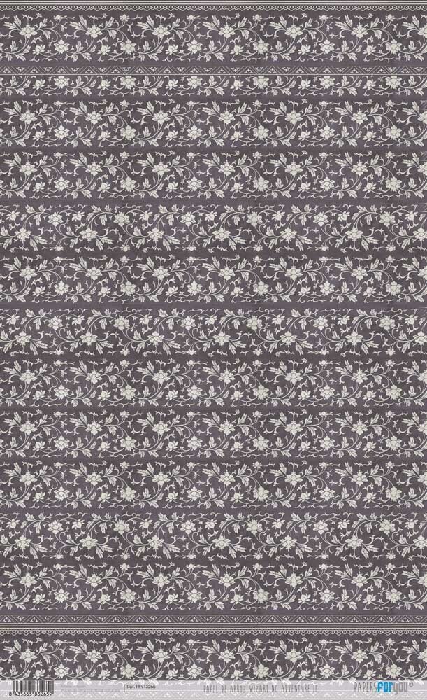 Papers For You Wizarding Adventure II Rice Paper Kit IV (4 pcs) (PFY-13261) (DISCONTINUED) Papers For You Wizarding Adventure II Rice Paper Kit IV (4 pcs) (PFY-13261) (DISCONTINUED)