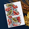Spellbinders Sunflower Border Press Plate (BP-093) (OUTLET) Spellbinders Sunflower Border Press Plate (BP-093) (OUTLET)