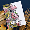 Spellbinders Sunflower Border Press Plate (BP-093) (OUTLET) Spellbinders Sunflower Border Press Plate (BP-093) (OUTLET)